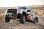 Ford F-150 Raptor Race Truck 2016 года